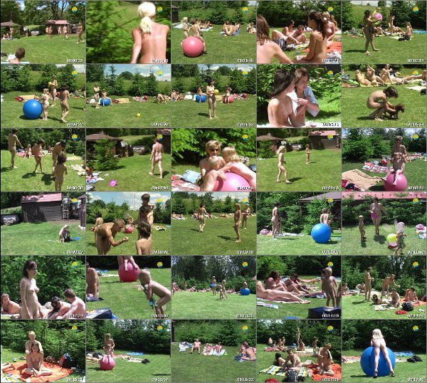 You can never get enough sunbathing - new family nudism video [720×489 | 01:04:28 | 3.01 GB] [ヌーディズムについて学ぶ]