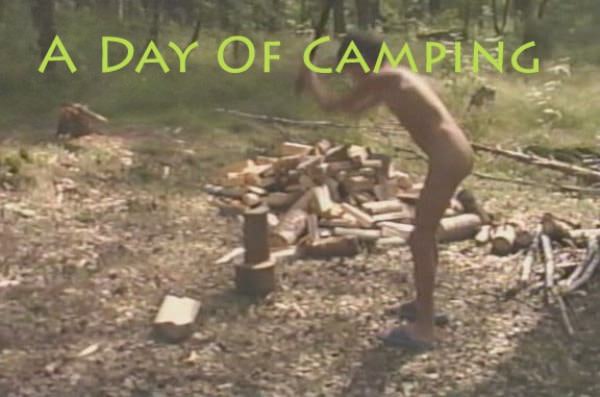 A day of camping - family nudism video [720×480 | 00:21:28 | 340 MB] [ヌーディズムについて学ぶ]